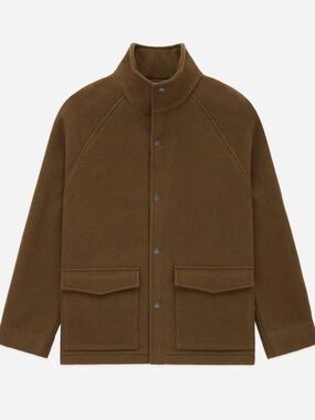 Welding Jacket